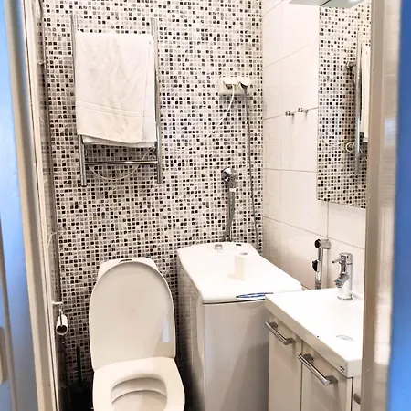 Appartamento Amazing