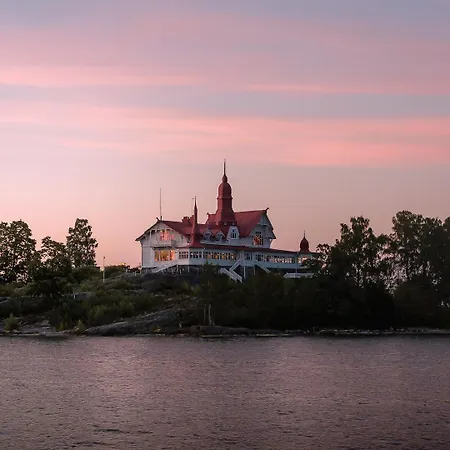 Appartamento Amazing Helsinki