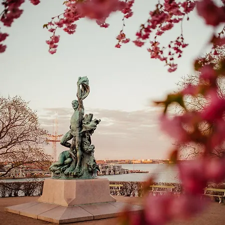 Amazing Appartamento Helsinki