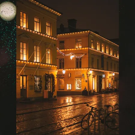 Lägenhet Amazing Helsingfors