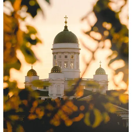 Appartamento Amazing Helsinki