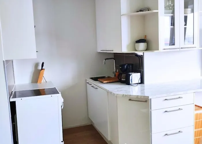 Amazing Apartmán *