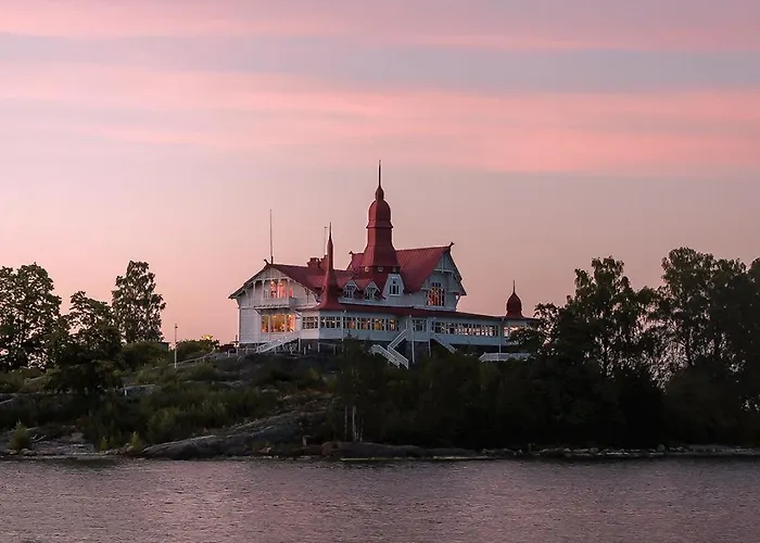 Apartmán Amazing Helsinky